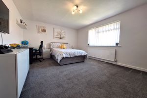 Bedroom - click for photo gallery